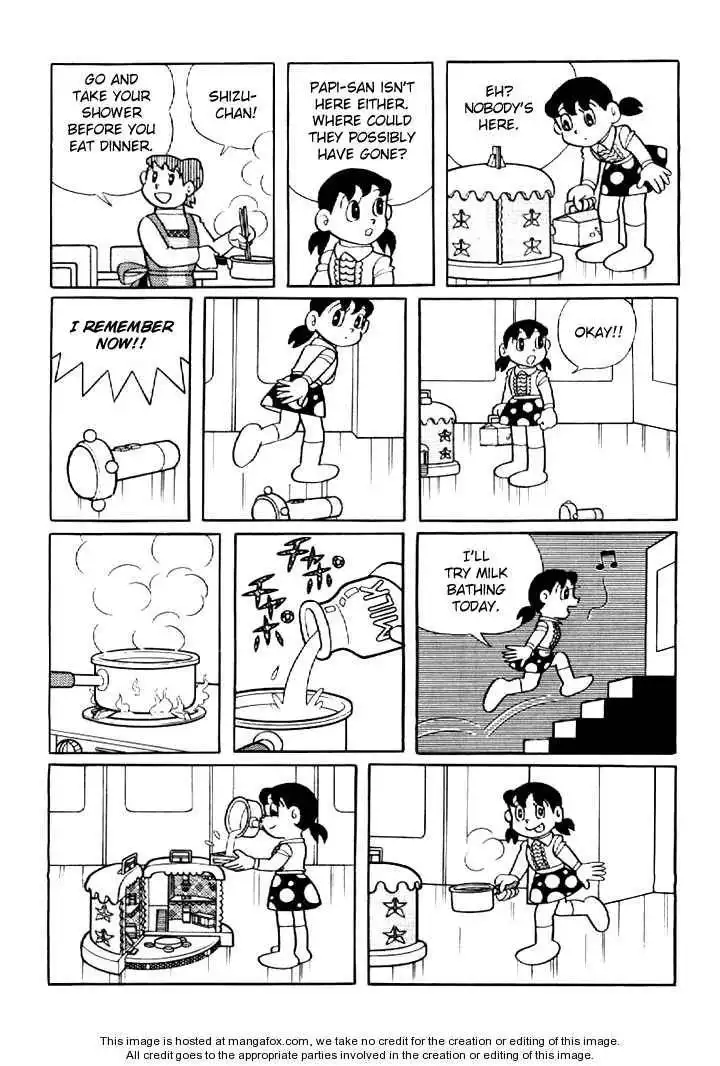 Doraemon Long Stories Chapter 6.2 33